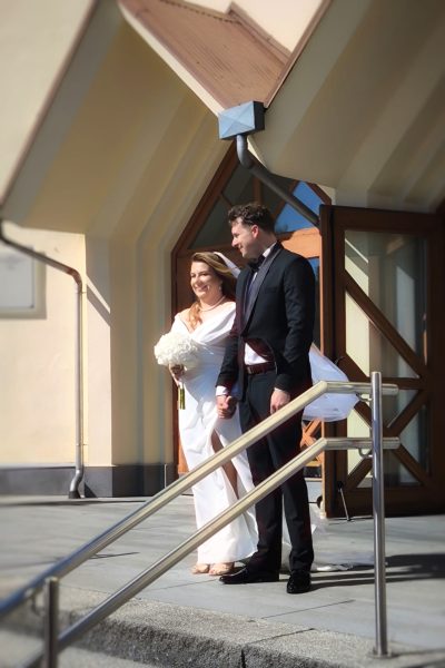 Zdjęcie od Magda