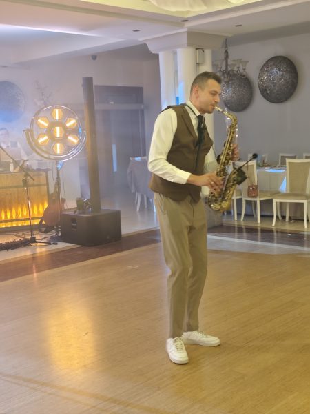 Zdjęcie od Sylwia i Mateusz