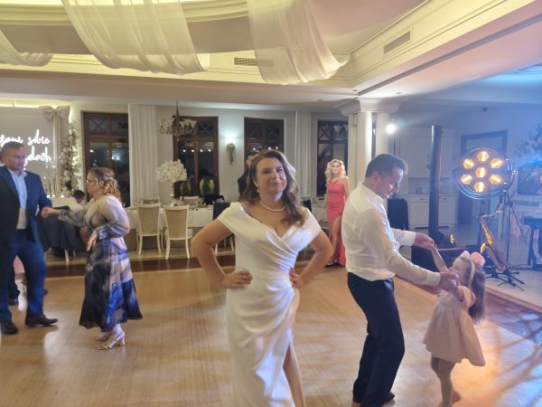 Zdjęcie od Sylwia i Mateusz
