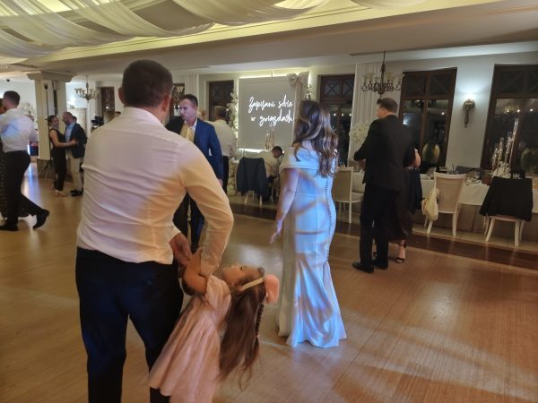 Zdjęcie od Sylwia i Mateusz
