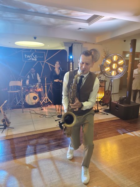 Zdjęcie od Sylwia i Mateusz