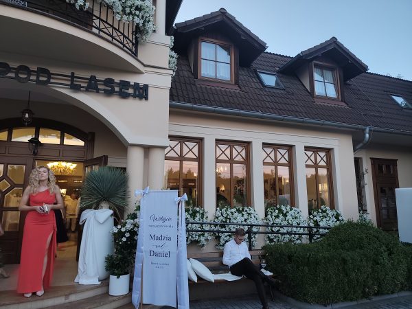 Zdjęcie od Sylwia i Mateusz