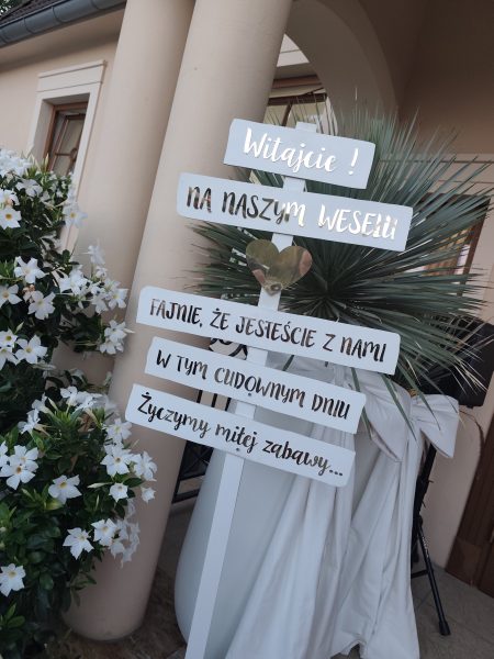 Zdjęcie od Sylwia i Mateusz