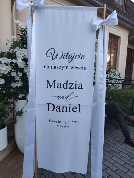 Zdjęcie od Sylwia i Mateusz