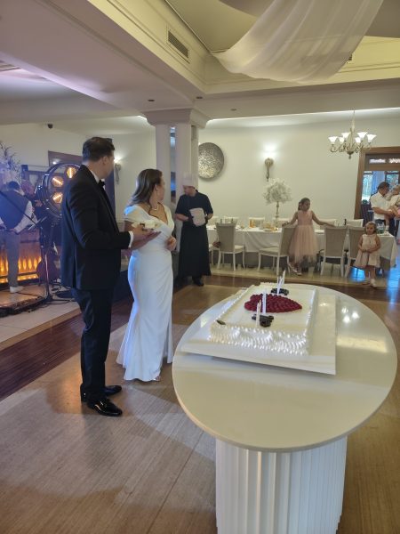 Zdjęcie od Sylwia i Mateusz