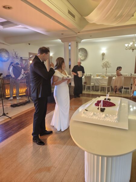 Zdjęcie od Sylwia i Mateusz