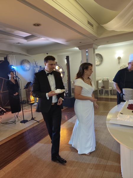 Zdjęcie od Sylwia i Mateusz