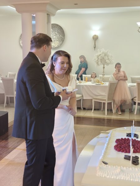 Zdjęcie od Sylwia i Mateusz