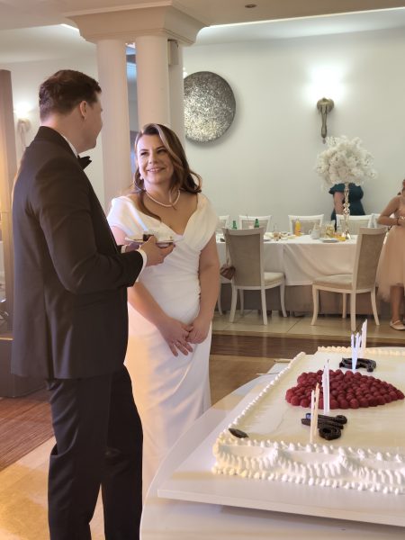 Zdjęcie od Sylwia i Mateusz