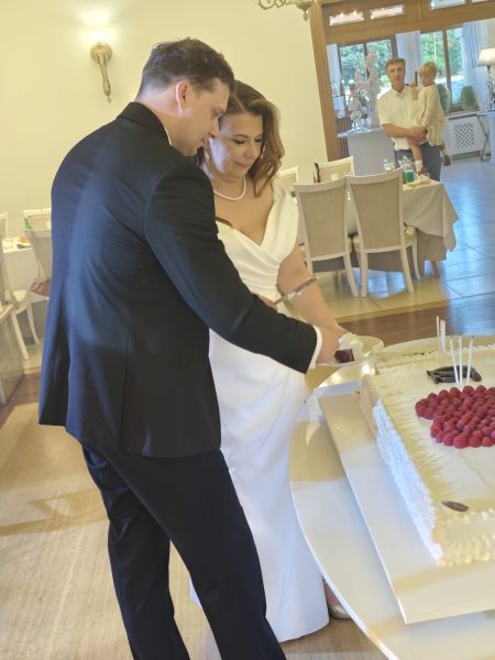 Zdjęcie od Sylwia i Mateusz