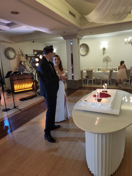 Zdjęcie od Sylwia i Mateusz