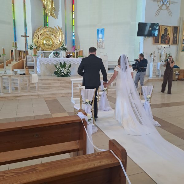 Zdjęcie od Teresa I Tomek