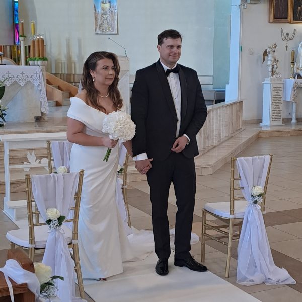 Zdjęcie od Teresa I Tomek