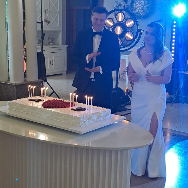Zdjęcie od Teresa I Tomek
