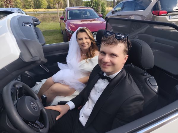Zdjęcie od Sylwia