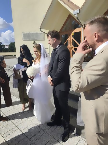 Zdjęcie od Sylwia