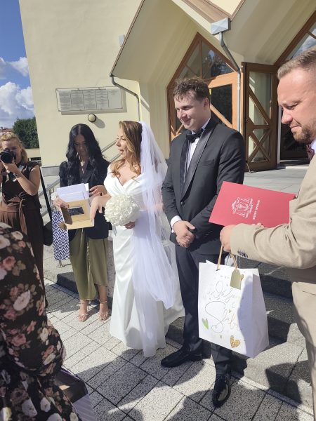 Zdjęcie od Sylwia
