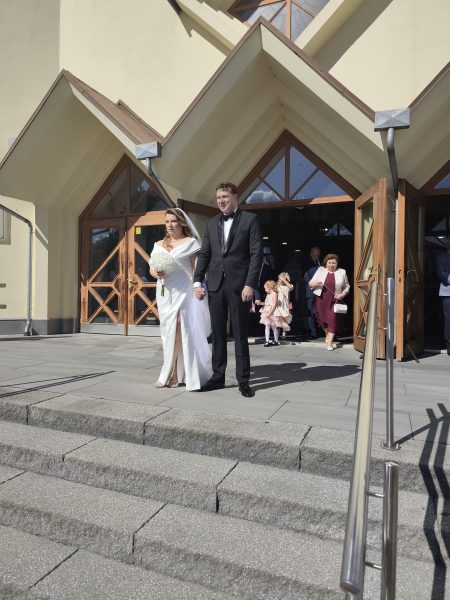 Zdjęcie od Sylwia