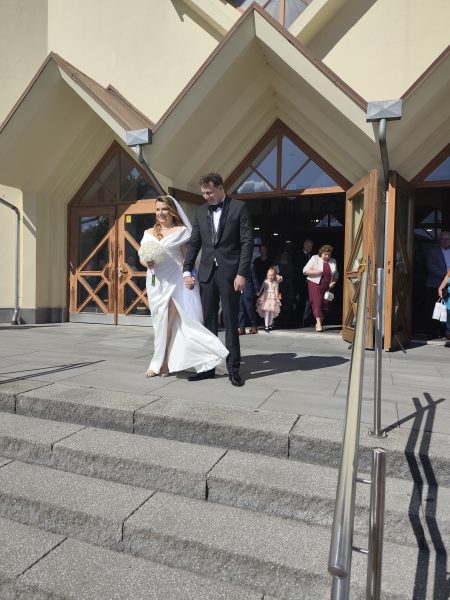 Zdjęcie od Sylwia