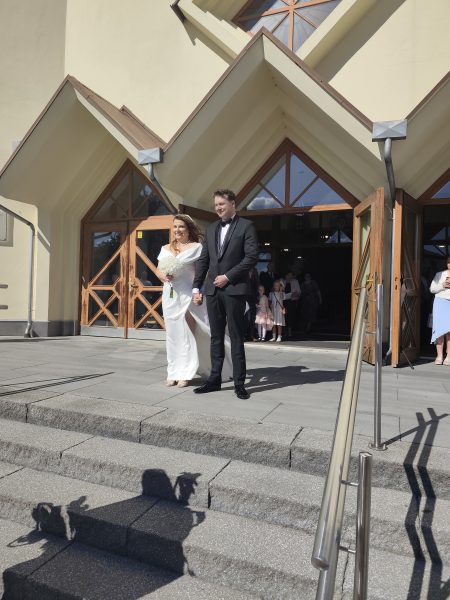 Zdjęcie od Sylwia
