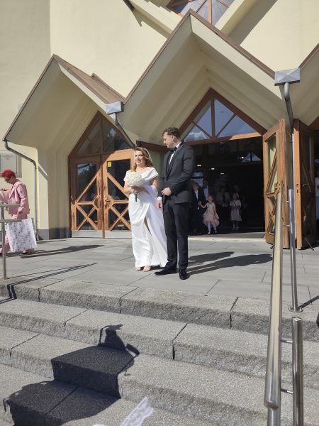 Zdjęcie od Sylwia