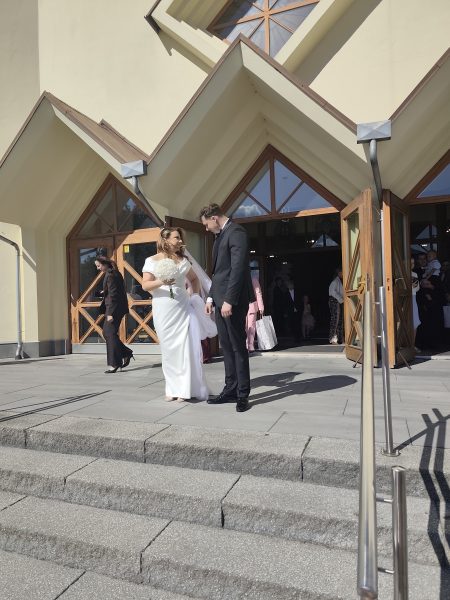 Zdjęcie od Sylwia