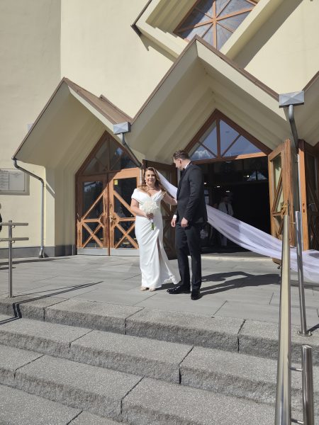 Zdjęcie od Sylwia