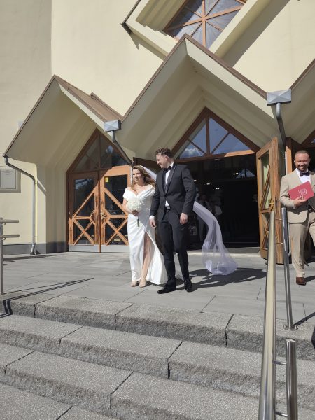 Zdjęcie od Sylwia