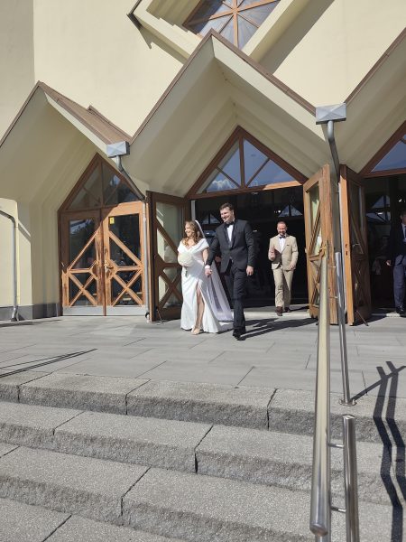 Zdjęcie od Sylwia