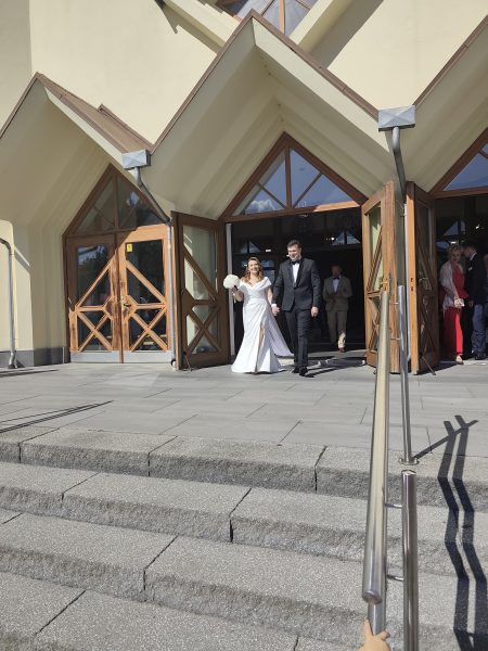 Zdjęcie od Sylwia